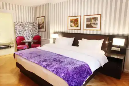 Hôtel Ettenheim - 29