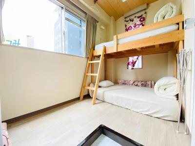 Guest House b's FiveⅡ - 2