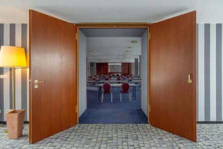 SL'otel im Parforcehaus - 17