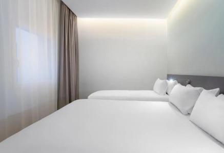b&b Alcorcon - 28