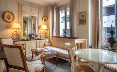 Hôtel de l'Avre - 23