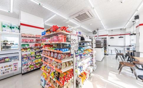 boutique k Dongdaemun - 10