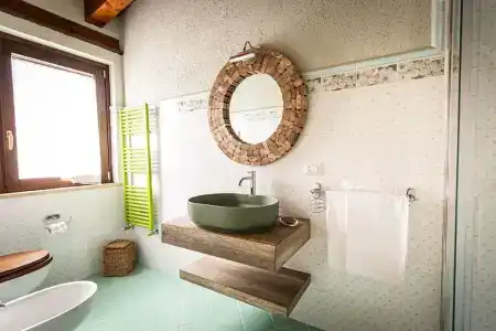 Relais Garden Cactus - 116