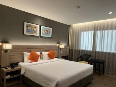 Le cassia - 6