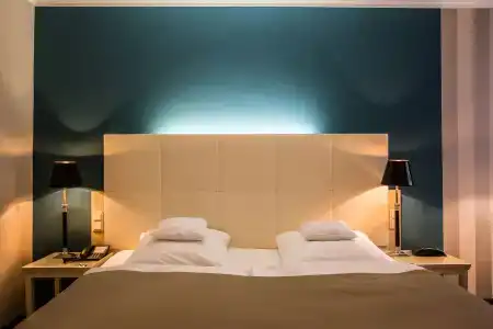 Best Western Premier Rebstock - 101