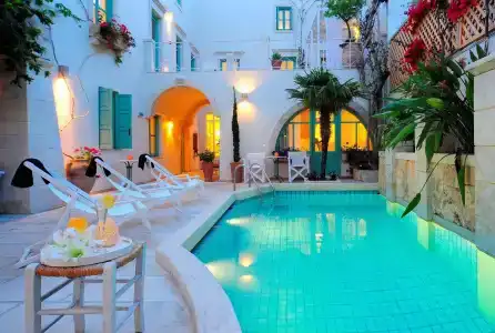 Mythos Suites - 17
