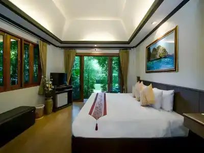Pai Tan Villas - Sha Extra Plus - 5