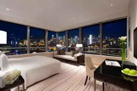 Niccolo Chongqing - 61