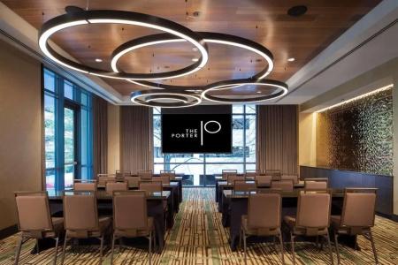 The Porter Portland, Curio Collection By Hilton - 26