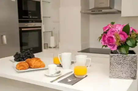 Holiday Inn Paris Saint Germain Des Prés, An Ihg - 16