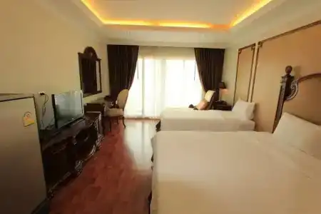 Lk Miracle Suite - Sha Extra Plus - 22