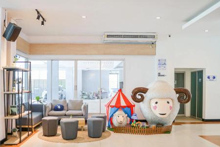 Kokotel Pattaya South Beach - 15