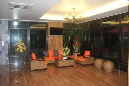 Tawan Anda Garden - 0