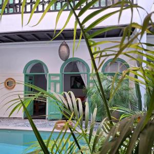 Riad El Grably - 34
