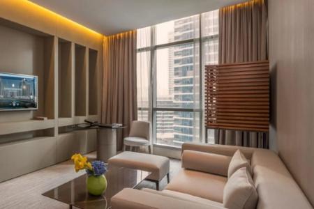 InterContinental Dubai Marina, an IHG - 17