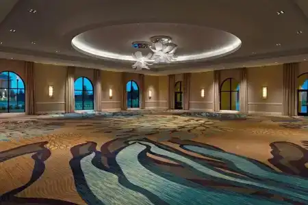 Omni Orlando at Championsgate - 11