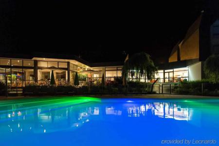Novotel Amboise - 14