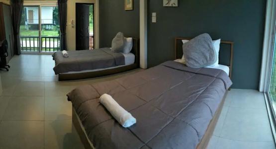 Suwi Coco Ville Resort - 82