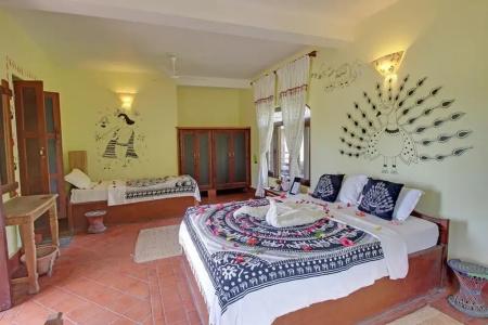 Sapana Village - 83