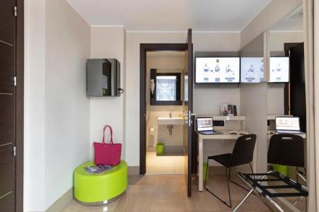 b&b Milano Sant'Ambrogio - 57