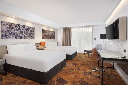 Crowne Plaza Lasseters, An Ihg - 30