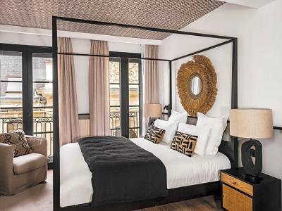 Maisons du Monde Hôtel & Suites - La Rochelle Vieux Port - 82