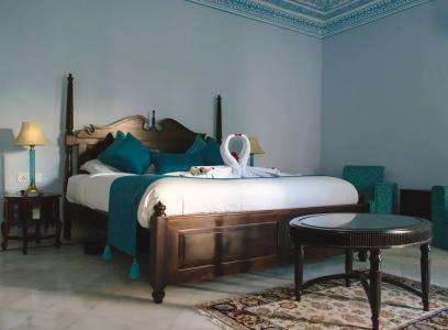 Royal Heritage Haveli - 143