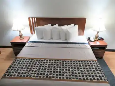 Smart Stay Inn - Saint Augustine - 10