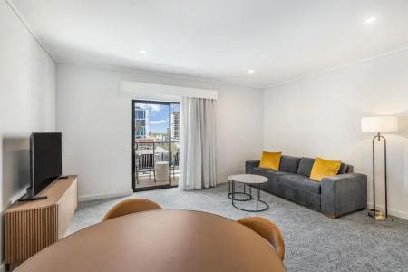 Adina Apartment Barrack Plaza - 122