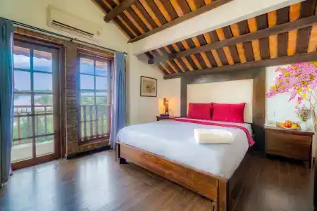Calm House Hoi An - 129