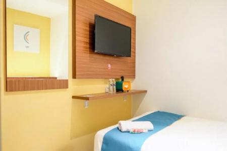Sans Roxy Jakarta - 51