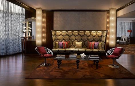 Sofitel Mumbai Bkc - 15