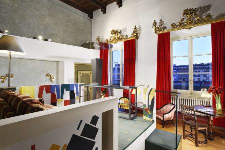 Leone Blu Suites | Una Esperienze - 1