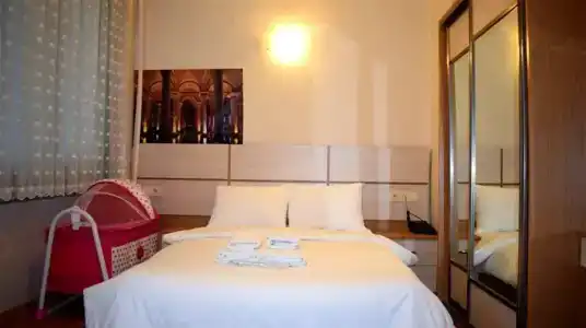 Royal Suites Besiktas - 14