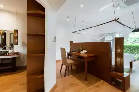 The Legend Chiang Rai Boutique River Resort & Spa - Sha Extra Plus - 52