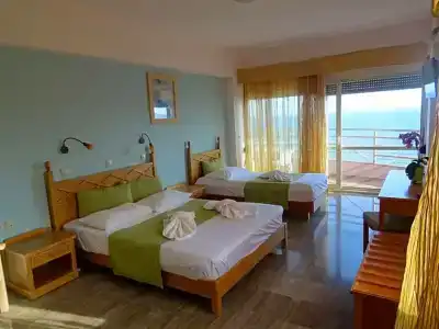 Thalassa House - 35