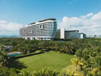 Crowne Plaza Sanya Haitang Bay Resort, An Ihg - 30