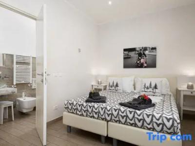 Florence Comfort b&b - 56