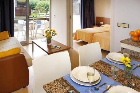 ApartComtat Sant Jordi - 37