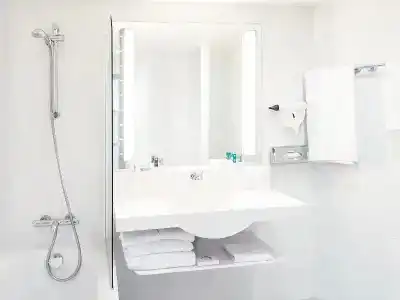 Novotel Bordeaux Lac - 43