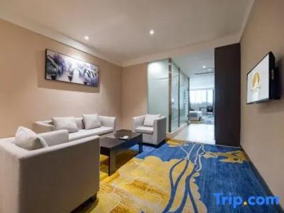 Jing Rui Golden Harbor - 53