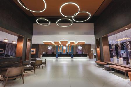 Riu Costa del Sol - All Inclusive - 22