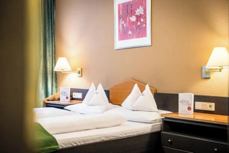 AlpStocker Alpine Wellnesshotel - 19