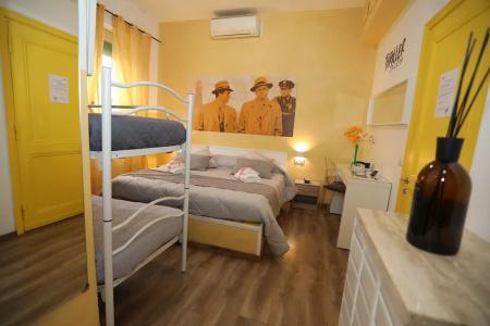 Cineroma b&b - 54