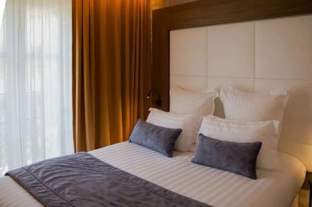 Le Grand Hôtel Grenoble - 54