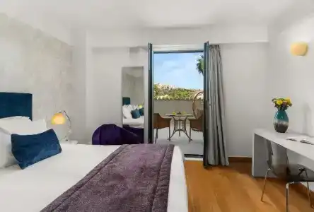 Athenaeum Eridanus Luxury - 92