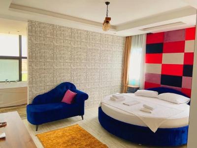 Vm Resort Otel Mersin - 6