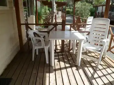 New Camping Le Tamerici - 21