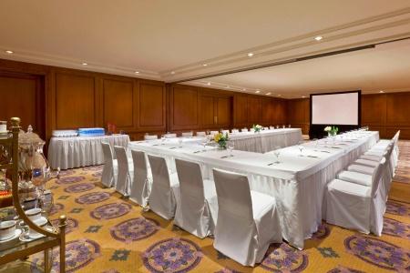 Park Tower, A Luxury Collection, Buenos Aires - 32