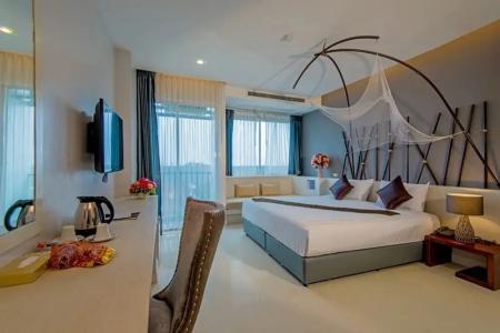 Korapura Resort - 53